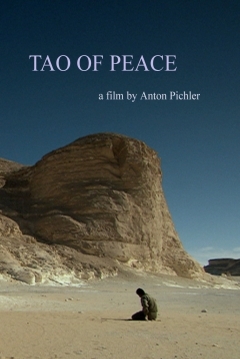 Poster Tao of Peace