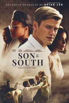 Póster de Hijos del Sur
