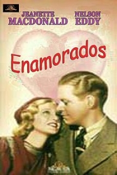 Poster Enamorados