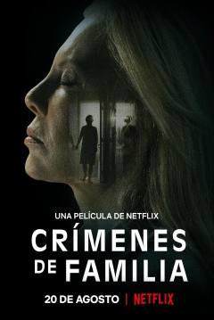 Ficha Crímenes De Familia