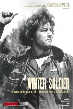 Poster Winter Soldier