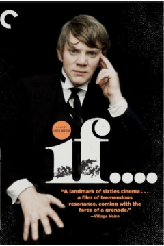 Poster If...