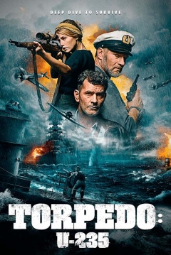 Poster Torpedo U235