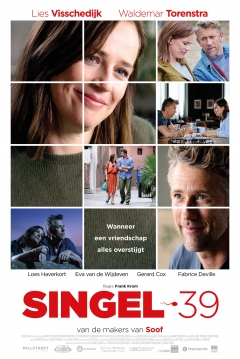 Poster Soltera, 39