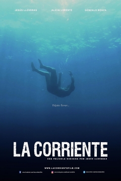 Poster La Corriente