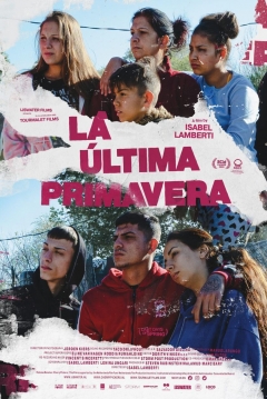 Poster La Última Primavera