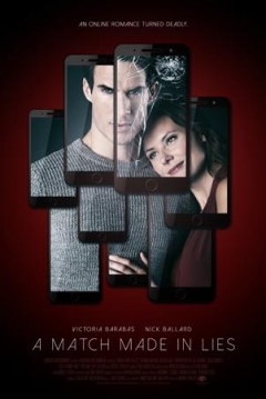 Poster Psycho Escort