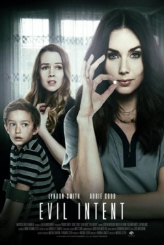 Poster Psycho Nurse