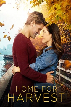 Poster Home For Harvest