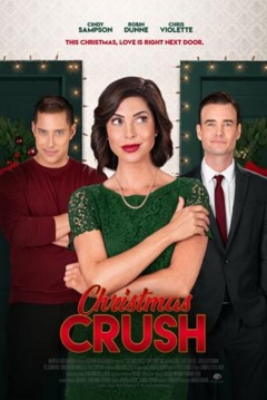 Poster Christmas Crush