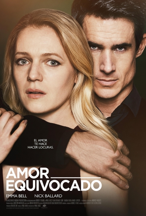 Ficha Amor equivocado