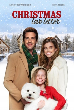 Poster Christmas Love Letter