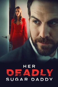 El Asesinato de Sugar Baby — póster