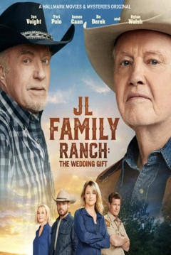 Poster JL Family Ranch 2