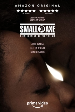 Poster Small Axe