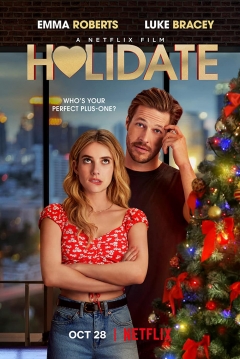 Poster Amor de Calendario