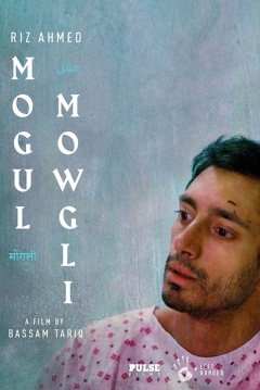 Poster Mogul Mowgli