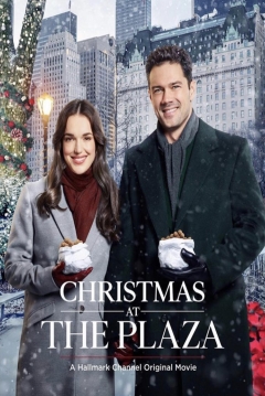 Ficha Navidad en el Plaza