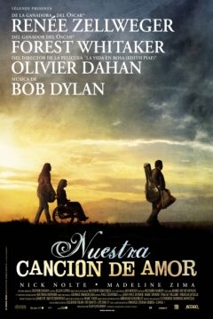 Poster Nuestra Canción de Amor