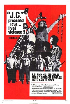 Poster J.C.