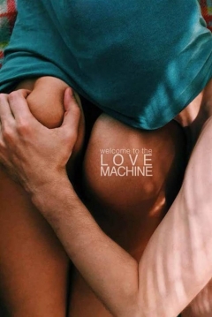 Poster Love Machine