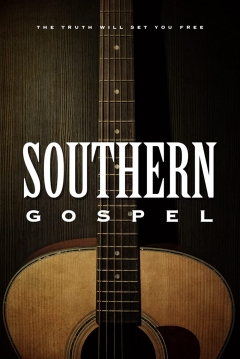 Poster Southern Gospel