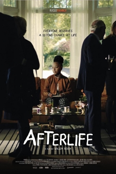 Poster Afterlife
