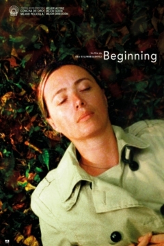 Poster Beginning