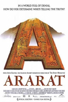 Ficha Ararat