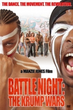 Ficha Battle Night: The Krump Wars