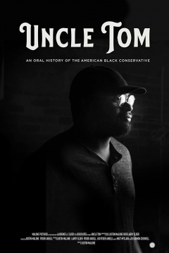 Poster Uncle Tom