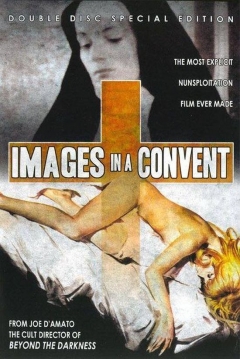 Poster Imagen de un Convento