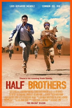 Poster Hermanos