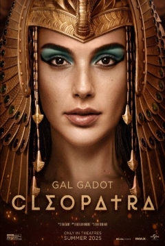 Poster Cleopatra