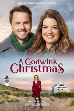 Poster A Godwink Christmas