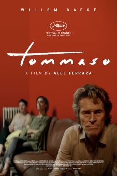 Poster Tommaso