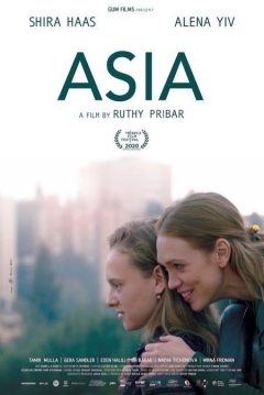 Poster Asia