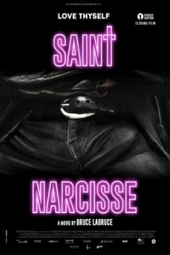 Poster Saint-Narcisse