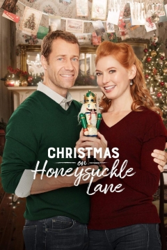 Ficha Christmas On Honeysuckle Lane