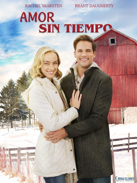 Ficha Amor Sin Tiempo