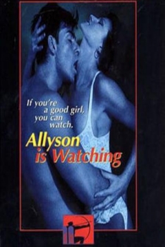 Poster Allyson Is Watching