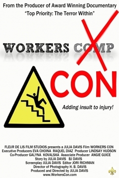 Poster Workers Con