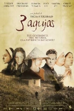 Poster 3 Agujas