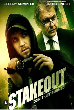 Poster Stakeout