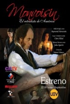 Poster Monvoisin