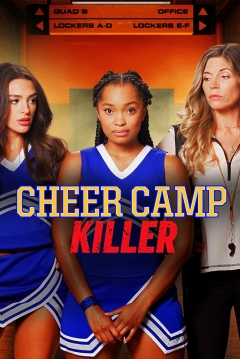 Ficha Cheer Camp Killer