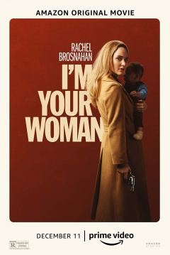 Poster Soy Tu Mujer