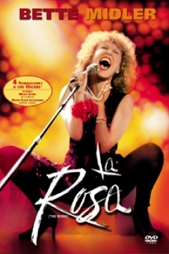 Poster La Rosa