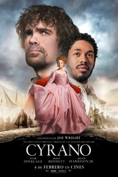 Ficha Cyrano
