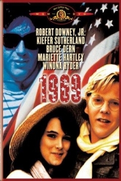 Poster 1969
